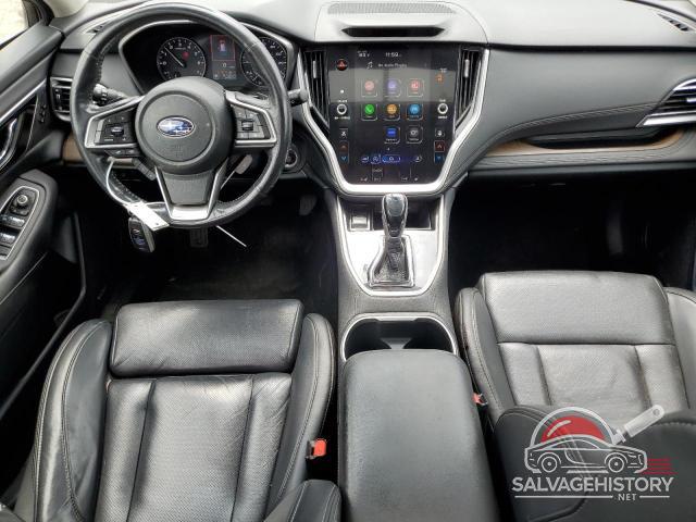 4S4BTGND0M3166877 2021 SUBARU OUTBACK photo no. 8