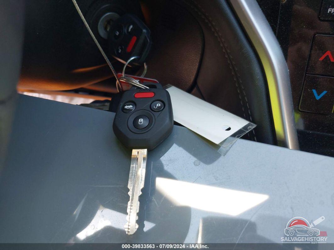 4S4BTACC5P3125009 2023 SUBARU OUTBACK photo no. 11