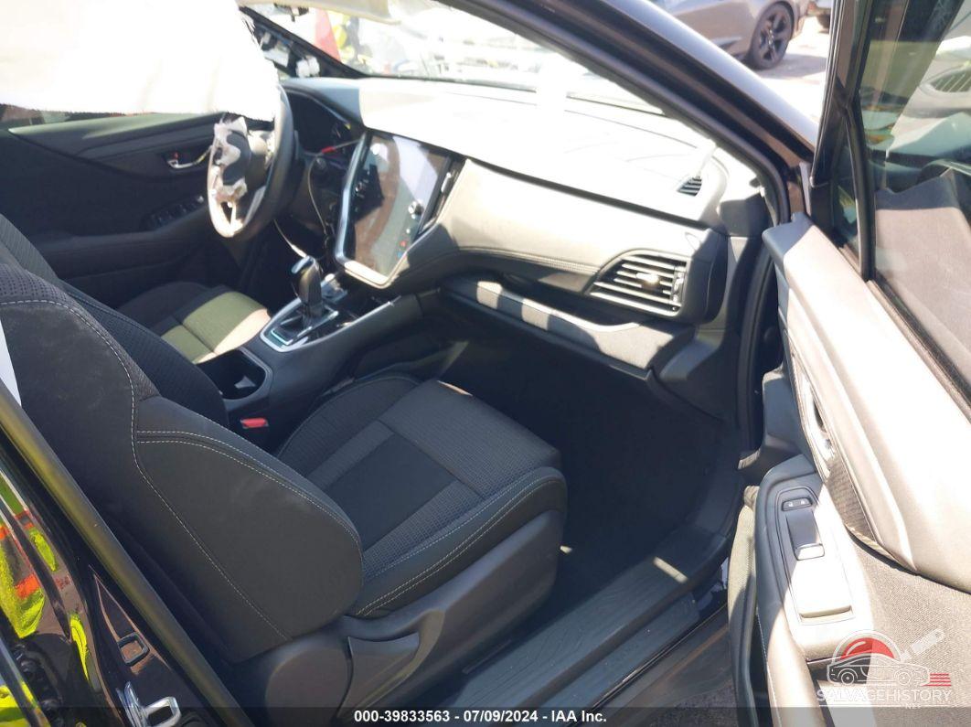 4S4BTACC5P3125009 2023 SUBARU OUTBACK photo no. 5