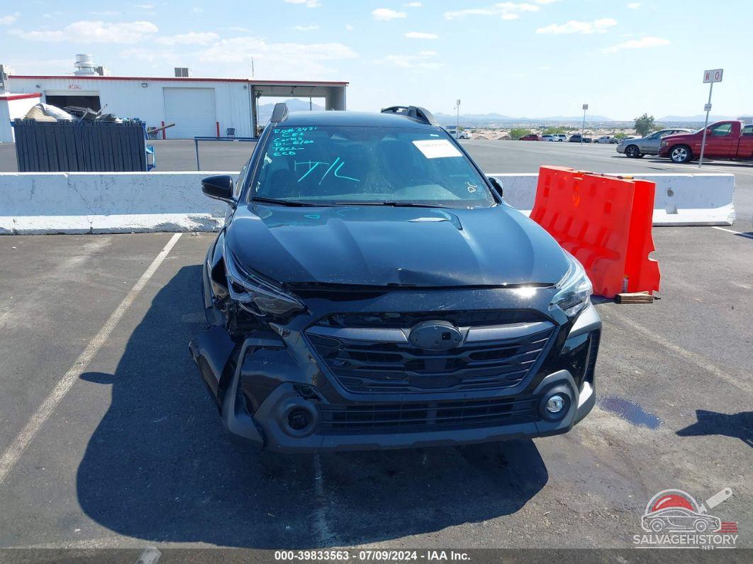 4S4BTACC5P3125009 2023 SUBARU OUTBACK photo no. 6