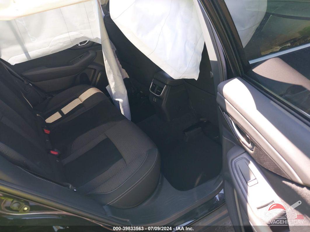 4S4BTACC5P3125009 2023 SUBARU OUTBACK photo no. 8