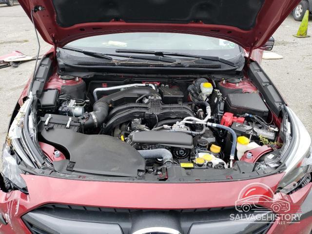 4S4BTANC1P3195927 2023 SUBARU OUTBACK photo no. 12