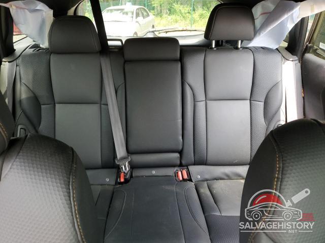 4S4BTGUD6N3186750 2022 SUBARU OUTBACK WI photo no. 10