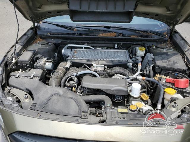 4S4BTGUD6N3186750 2022 SUBARU OUTBACK WI photo no. 12