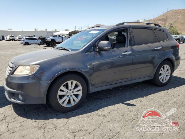 4S4WX90D084411783 2008 SUBARU TRIBECA photo no. 11