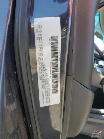 4S4WX90D084411783 2008 SUBARU TRIBECA photo no. 13