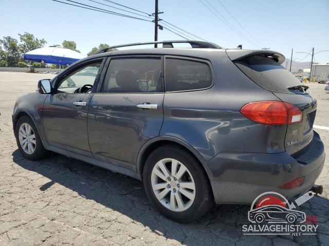 4S4WX90D084411783 2008 SUBARU TRIBECA photo no. 2
