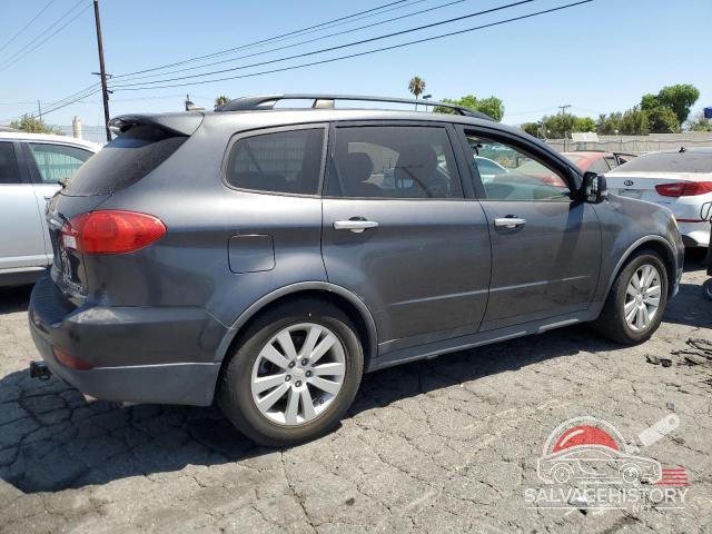 4S4WX90D084411783 2008 SUBARU TRIBECA photo no. 3