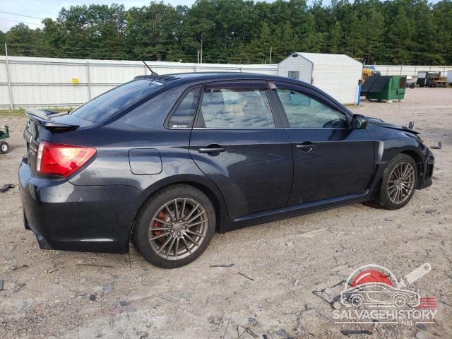 JF1GV7E60BG510256 2011 SUBARU WRX photo no. 3
