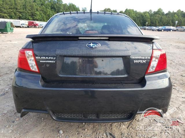 JF1GV7E60BG510256 2011 SUBARU WRX photo no. 6