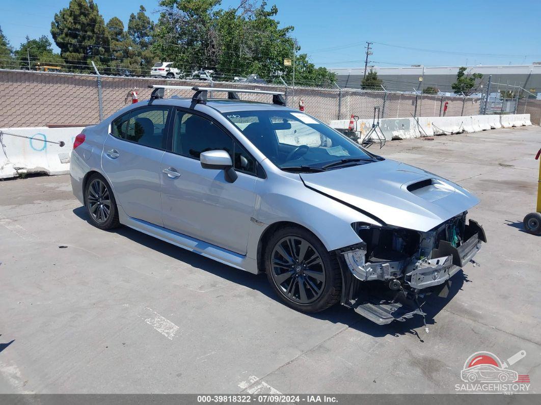 JF1VA1D65F9810323 2015 SUBARU WRX photo no. 19