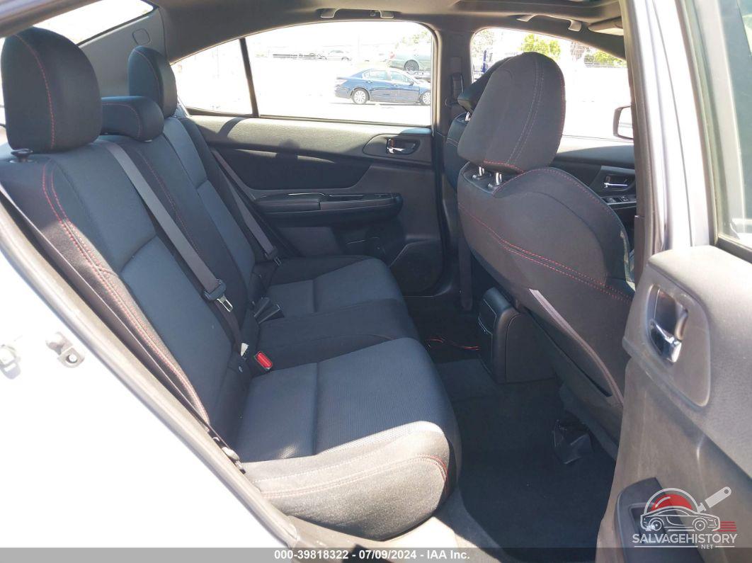 JF1VA1D65F9810323 2015 SUBARU WRX photo no. 8