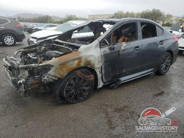 JF1VA1D6XF8831738 2015 SUBARU WRX photo no. 16