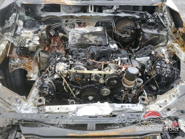 JF1VA1D6XF8831738 2015 SUBARU WRX photo no. 11