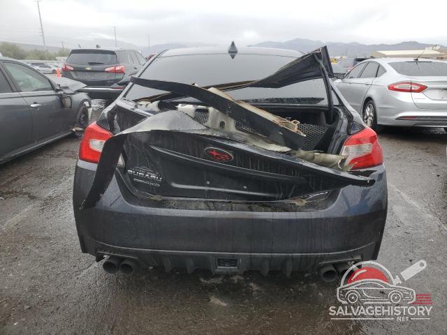 JF1VA1D6XF8831738 2015 SUBARU WRX photo no. 6