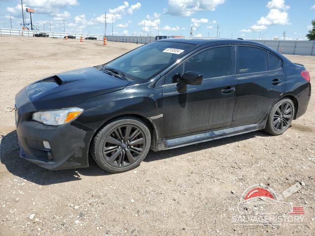 JF1VA1J67F9825572 2015 SUBARU WRX photo no. 17