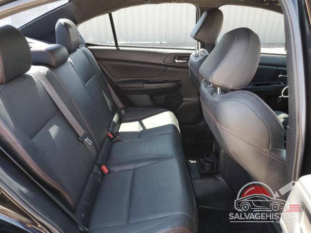 JF1VA1J67F9825572 2015 SUBARU WRX photo no. 10