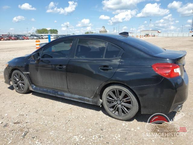 JF1VA1J67F9825572 2015 SUBARU WRX photo no. 2