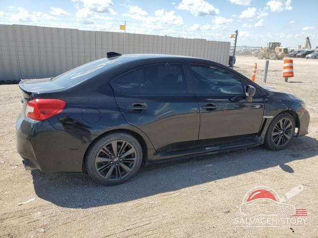 JF1VA1J67F9825572 2015 SUBARU WRX photo no. 3