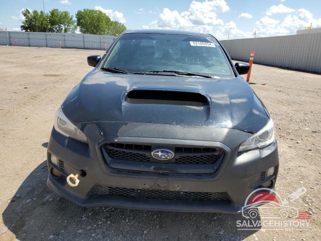 JF1VA1J67F9825572 2015 SUBARU WRX photo no. 5
