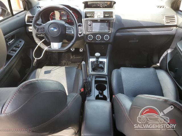 JF1VA1J67F9825572 2015 SUBARU WRX photo no. 8
