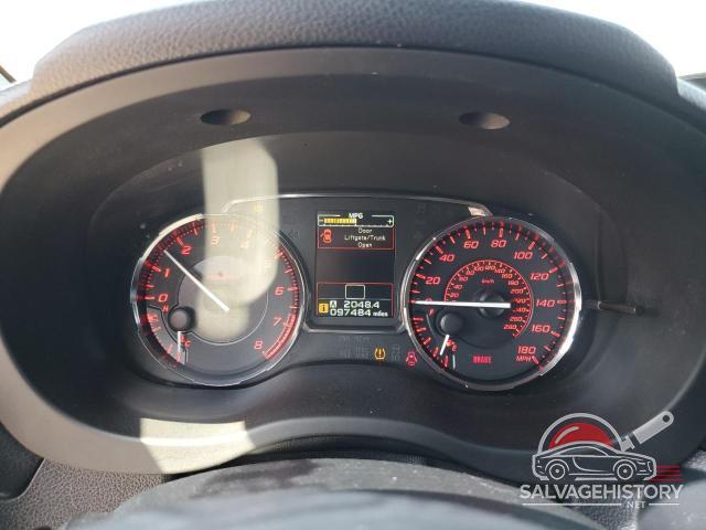 JF1VA1J67F9825572 2015 SUBARU WRX photo no. 9