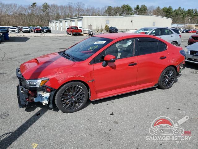 JF1VA2L66F9830586 2015 SUBARU WRX photo no. 21