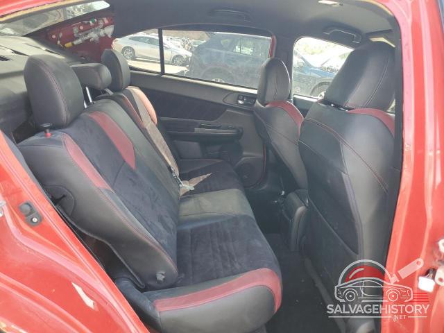 JF1VA2L66F9830586 2015 SUBARU WRX photo no. 10