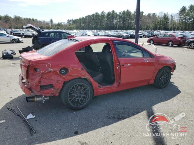 JF1VA2L66F9830586 2015 SUBARU WRX photo no. 3