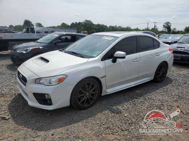JF1VA1E68G8832306 2016 SUBARU WRX photo no. 19