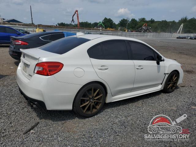 JF1VA1E68G8832306 2016 SUBARU WRX photo no. 3