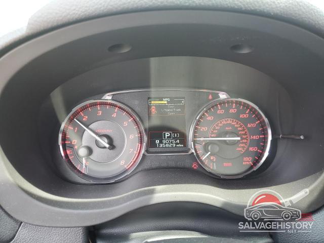 JF1VA1E68G8832306 2016 SUBARU WRX photo no. 9