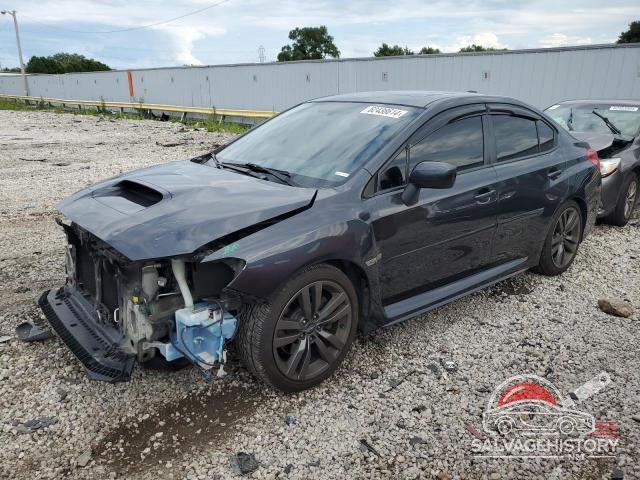 JF1VA1J66H9820818 2017 SUBARU WRX photo no. 23