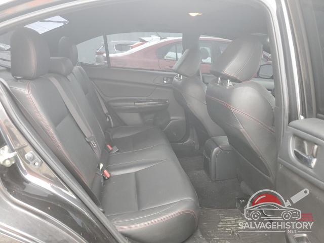 JF1VA1J66H9820818 2017 SUBARU WRX photo no. 10