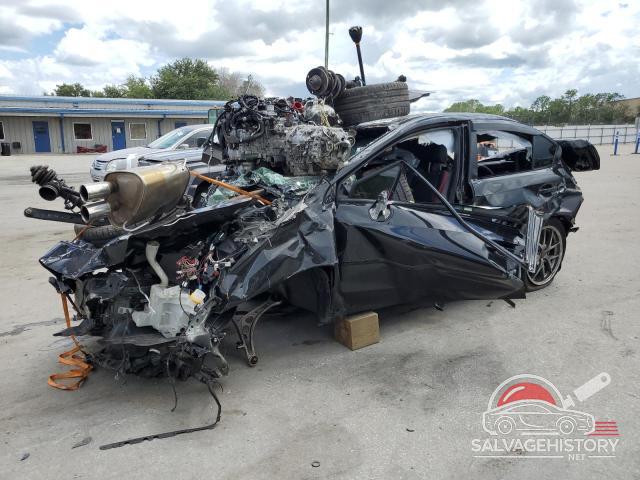 JF1VA2Z63H9827090 2017 SUBARU WRX photo no. 21