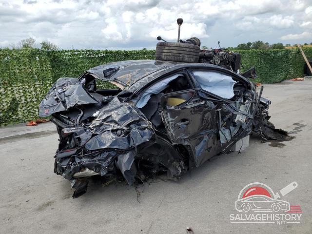 JF1VA2Z63H9827090 2017 SUBARU WRX photo no. 3
