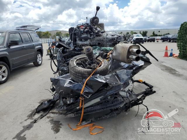 JF1VA2Z63H9827090 2017 SUBARU WRX photo no. 5