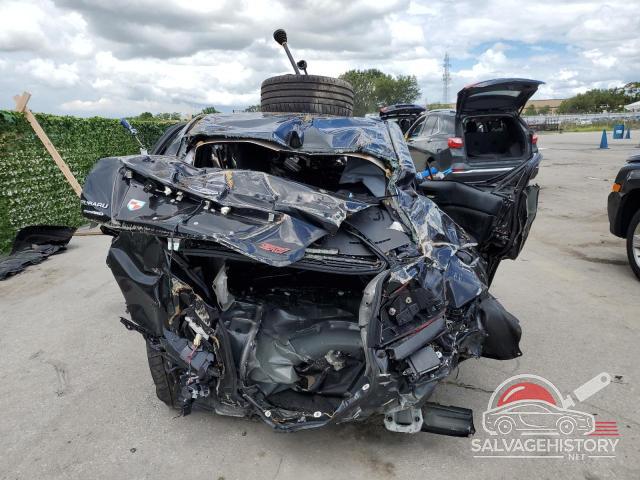 JF1VA2Z63H9827090 2017 SUBARU WRX photo no. 6