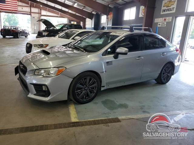 JF1VA1A65J9804602 2018 SUBARU WRX photo no. 4