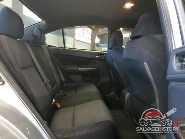 JF1VA1A65J9804602 2018 SUBARU WRX photo no. 10