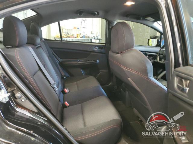JF1VA1A68J9800088 2018 SUBARU WRX photo no. 10