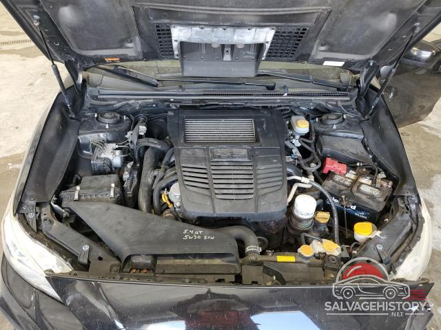 JF1VA1A68J9800088 2018 SUBARU WRX photo no. 11
