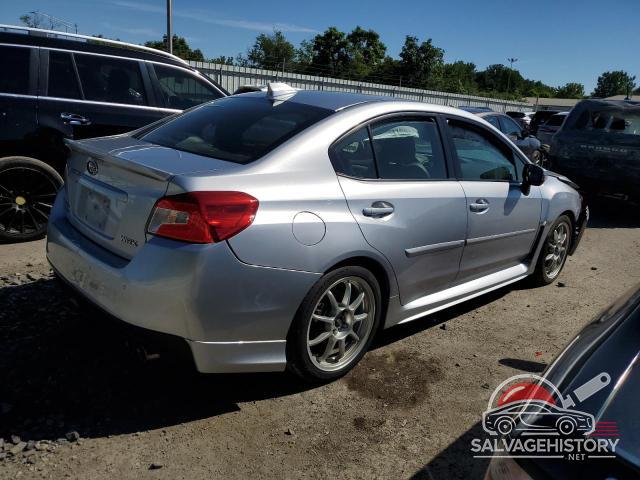 JF1VA1P63L8812651 2020 SUBARU WRX photo no. 3