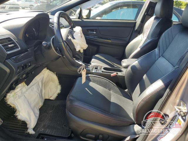 JF1VA1P63L8812651 2020 SUBARU WRX photo no. 7