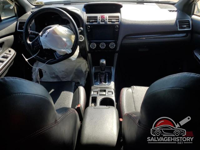 JF1VA1P63L8812651 2020 SUBARU WRX photo no. 8