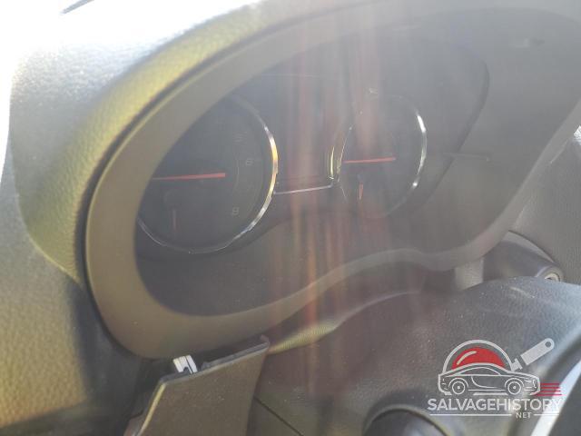 JF1VA1P63L8812651 2020 SUBARU WRX photo no. 9