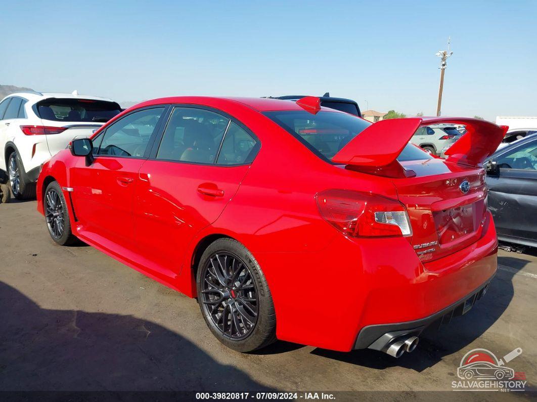 JF1VA2P63F9828580 2015 SUBARU WRX STI photo no. 3