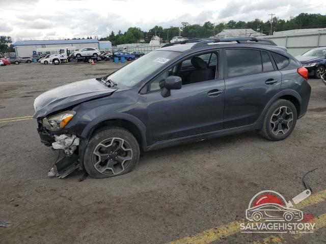 JF2GPACC5D1854277 2013 SUBARU XV photo no. 12