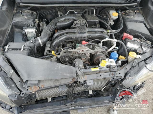 JF2GPACC5D1854277 2013 SUBARU XV photo no. 11