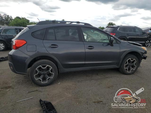 JF2GPACC5D1854277 2013 SUBARU XV photo no. 3